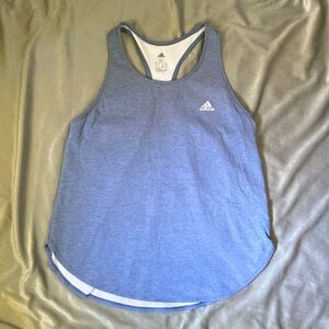 Adidas Racerback Tank